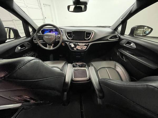 2020 Chrysler Pacifica Touring L Plus for sale in PUYALLUP, WA – photo 16