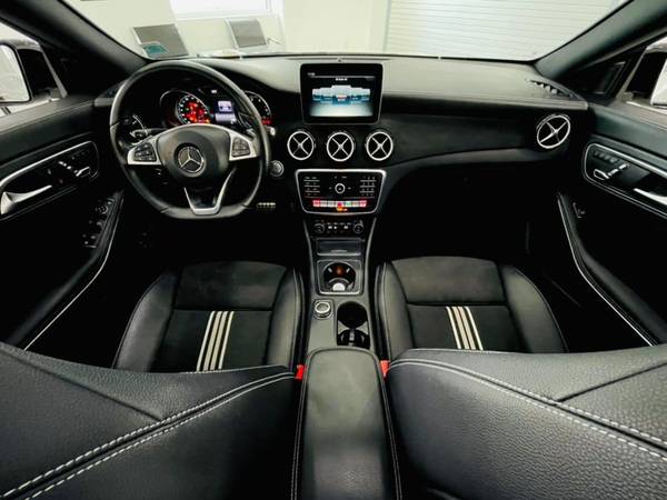 2018 Mercedes-Benz CLA CLA 250 4MATIC Coupe 349 / MO - cars & trucks... for sale in Franklin Square, NY – photo 12