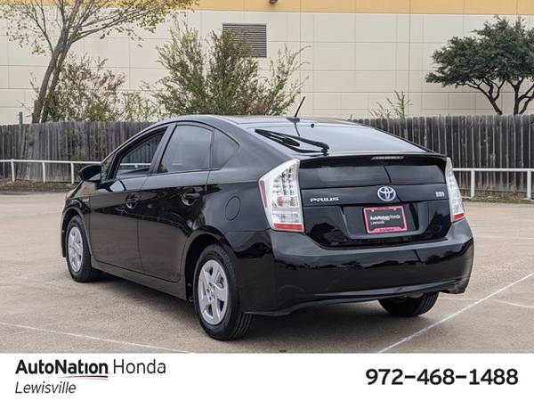 2010 Toyota Prius II SKU:A0151354 Hatchback - cars & trucks - by... for sale in Lewisville, TX – photo 9