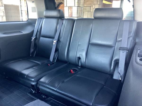 2009 *Cadillac* *Escalade* *2WD 4dr* Stealth Gray for sale in Phoenix, AZ – photo 19