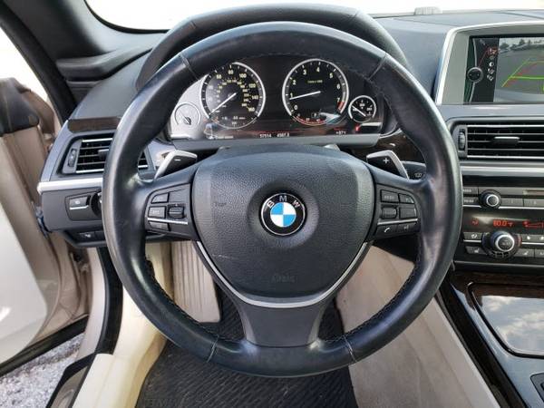 2012 BMW 6 Series 650i xDrive for sale in Bowling Green , KY – photo 7