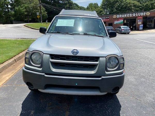 2004 Nissan Xterra, XE. EASY FINANCE,LOWEST DOWN TURKEY DAY SPECIALS... for sale in Duluth, GA – photo 9