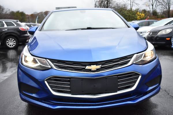 2016 Chevrolet Cruze LT - Excellent Condition - Best Deal - cars &... for sale in Lynchburg, VA – photo 2
