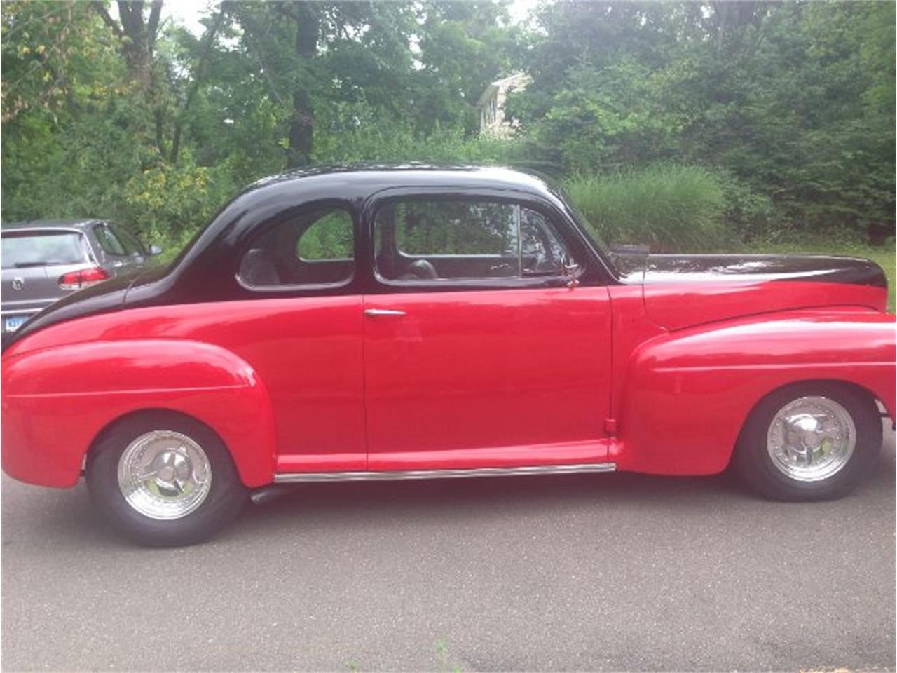 1946 Ford Coupe for sale in Cadillac, MI – photo 9