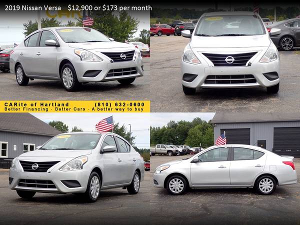 2014 Nissan *Quest* FOR ONLY $147/mo! - cars & trucks - by dealer -... for sale in Howell, MI – photo 20