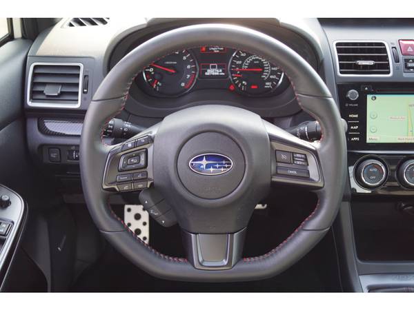 2018 Subaru WRX Limited - - by dealer - vehicle for sale in Turnersville, NJ – photo 13