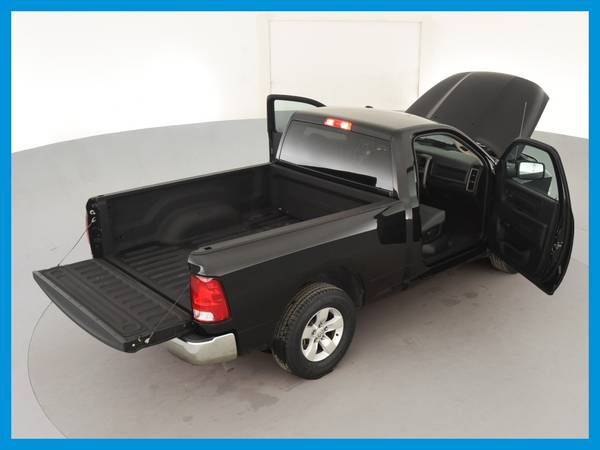 2019 Ram 1500 Classic Regular Cab Tradesman Pickup 2D 6 1/3 ft for sale in Louisville, KY – photo 19