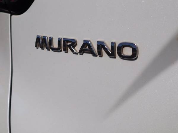 2018 Nissan Murano Sl - - by dealer - vehicle for sale in Pueblo, CO – photo 22