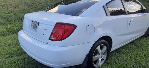 2007 Saturn Ion 4 dr Coupe obo for sale in Sebastian, FL – photo 3