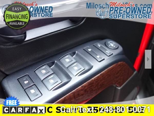 2018 GMC Sierra 2500HD SLE - - by dealer - vehicle for sale in Lake Orion, MI – photo 8