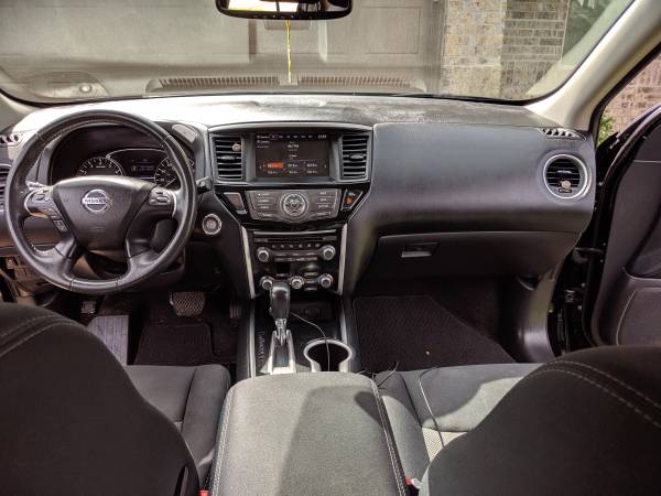 2017 Nissan Pathfinder SE for sale in Houston, TX – photo 11