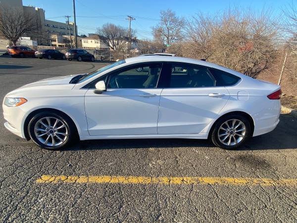2017 Ford Fusion SE LOW MILES for sale in Howard Beach, NY – photo 6
