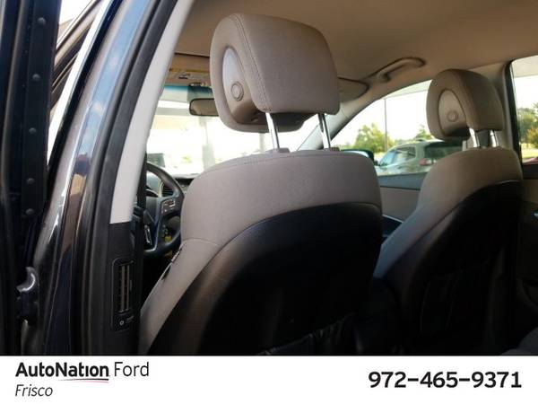 2015 Hyundai Santa Fe Sport 2.4L SKU:FG257541 SUV for sale in Frisco, TX – photo 14