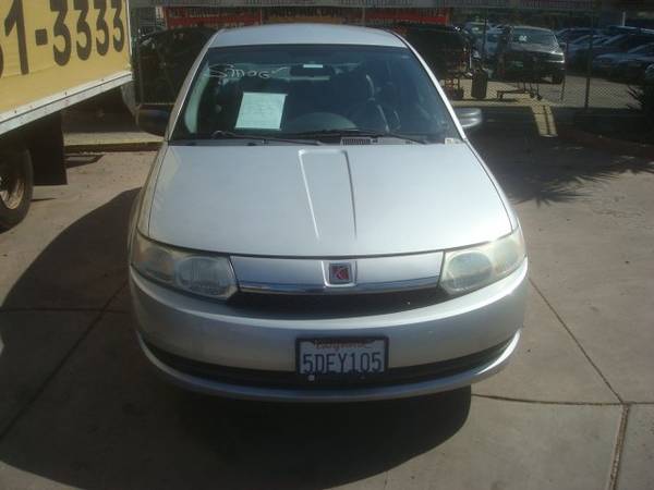 2003 Saturn Ion Public Auction Opening Bid for sale in Mission Valley, CA – photo 7