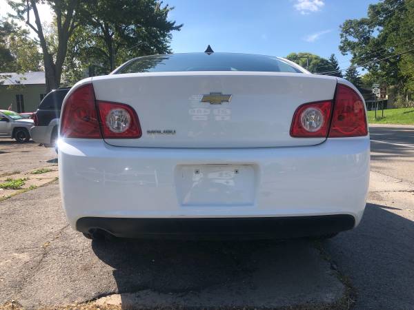 2012 Chevy Malibu**79k miles*Runs, Drives and looks Amazing* for sale in Canandaigua, NY – photo 4