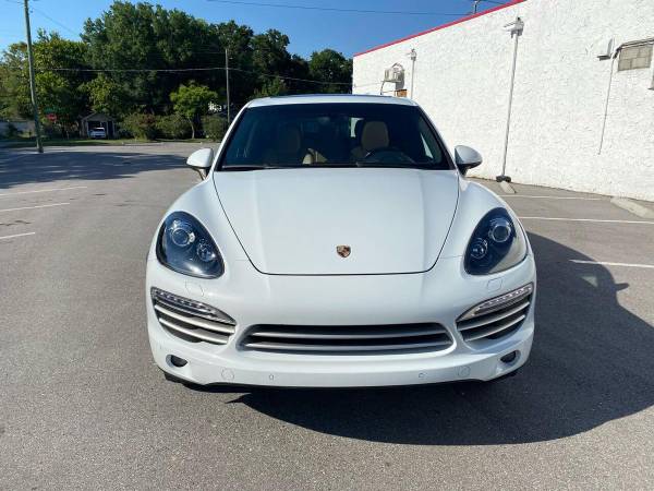 2014 Porsche Cayenne Base AWD 4dr SUV - - by dealer for sale in TAMPA, FL – photo 16