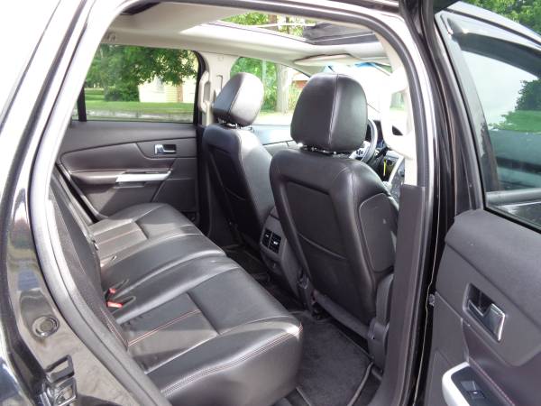 2013 FORD EDGE SEL, AWD, super clean for sale in Rochester , NY – photo 13