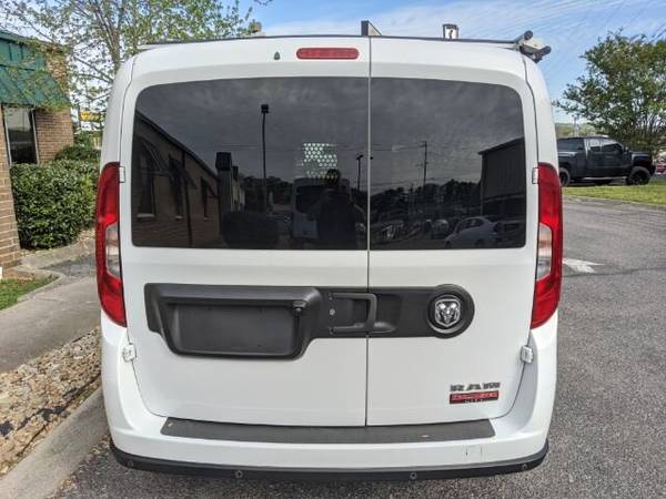 2015 Ram ProMaster City Wagon SLT - - by dealer for sale in Knoxville, NC – photo 6
