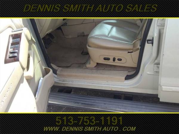 2006 Ford Explorer - - by dealer - vehicle automotive for sale in AMELIA, OH – photo 14