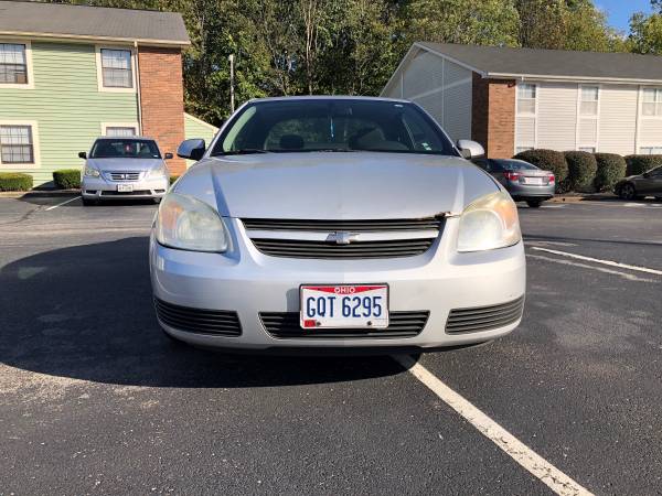 Good Cheap Car, 2007 Chevrolet Cobalt for sale in Clarksville, KY – photo 2