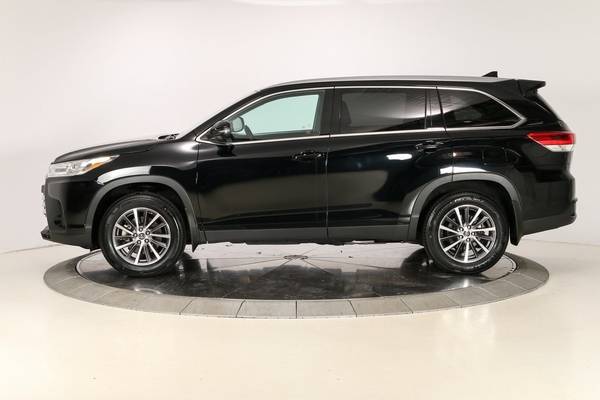 2019 TOYOTA HIGHLANDER XLE V6 AWD!!! LIFETIME WARRANTY, CLEAN... for sale in Knoxville, TN – photo 9