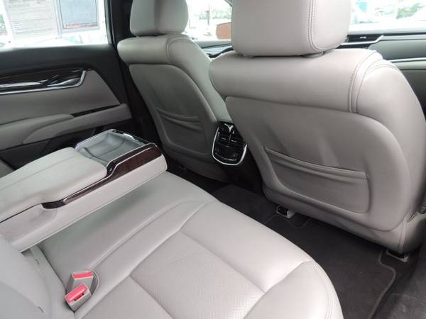 2017 Cadillac XTS Luxury w/ Nav for sale in Wilmington, NC – photo 24