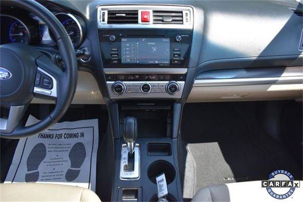 2017 Subaru Legacy 2.5i Model Guaranteed Credit Approval!Ԇ for sale in Woodinville, WA – photo 12