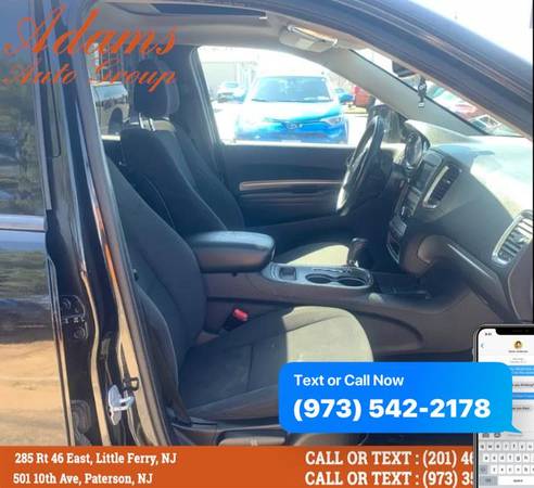 2013 Dodge Durango AWD 4dr SXT - Buy-Here-Pay-Here! for sale in Paterson, NY – photo 17