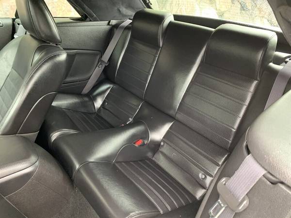 2007 Ford Mustang V6 Deluxe - - by dealer - vehicle for sale in Bothell, WA – photo 20