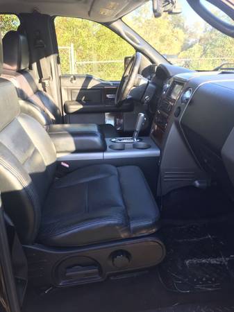 2007 F150 4x4 8,000 cash - cars & trucks - by owner - vehicle... for sale in Hillsboro, MS – photo 4