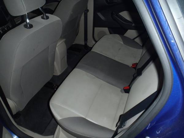 2012 Ford Focus Public Auction Opening Bid - - by for sale in Mission Valley, CA – photo 12