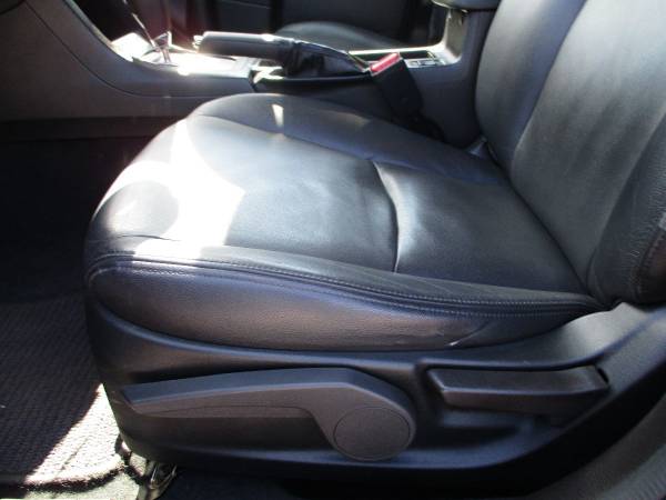 2014 Subaru XV Crosstrek AWD All Wheel Drive Premium Heated Leather for sale in Brentwood, VT – photo 16
