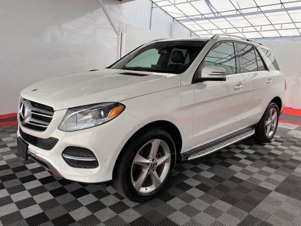 2018 Mercedes-Benz GLE-Class GLE 350 SUV - - by dealer for sale in Richmond Hill, NY – photo 2