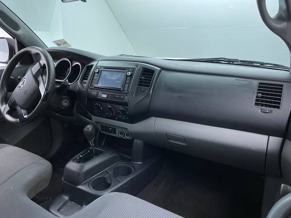 2014 Toyota Tacoma Regular Cab Pickup 2D 6 ft pickup White - FINANCE... for sale in Pittsburgh, PA – photo 19