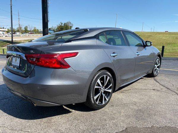2018 Nissan Maxima 3.5S *$500 DOWN YOU DRIVE! for sale in St Peters, MO – photo 6