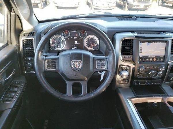 2015 Ram 1500 4WD Crew Cab 149 Sport for sale in Medford, OR – photo 20