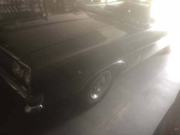 1968 Ford Torino GT. Original. for sale in Happy valley, OR – photo 3