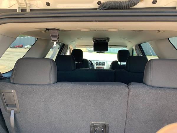 2008 GMC ACADIA SUV 3RD ROW SEATING DVD PLAYER ONLY $4995 CASH LQQK!!! for sale in Camdenton, MO – photo 6