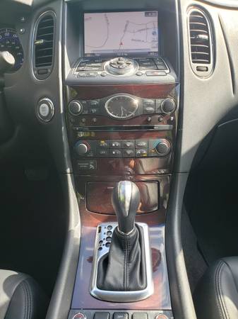 JUST REDUCEDFOR WEEKEND 2012 Infiniti EX Journey Loaded. Perfect -... for sale in Matthews, NC – photo 11