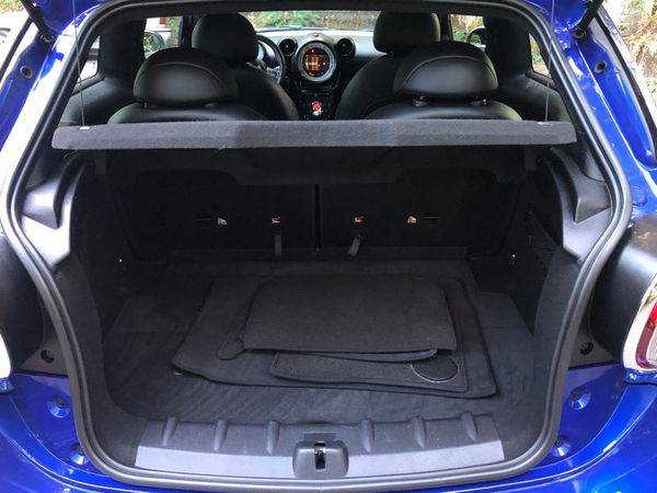 2014 MINI Paceman S ALL4 for sale in Portland, OR – photo 8