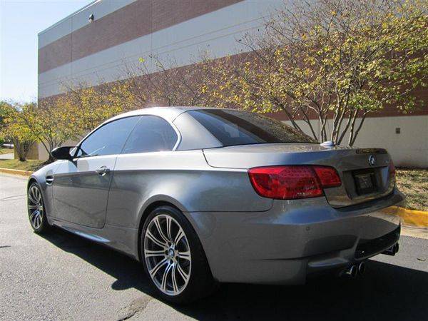 2012 BMW M3 ~ Youre Approved! Low Down Payments! for sale in Manassas, VA – photo 5