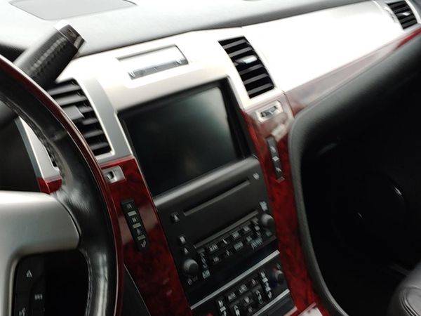2008 Cadillac Escalade EXT Base for sale in Mead, WA – photo 24