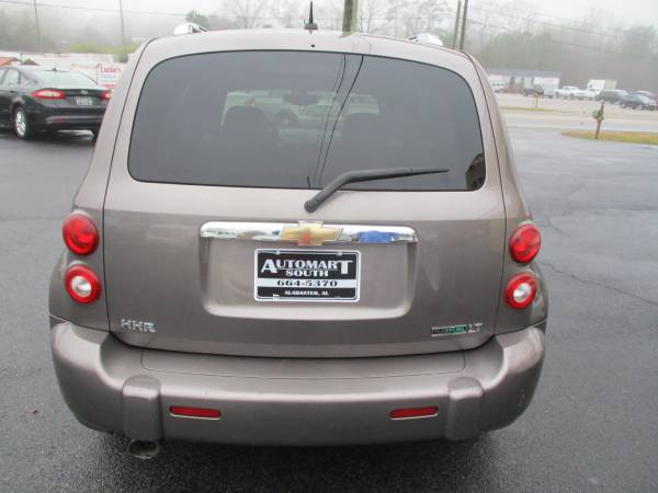 2011 Chevrolet HHR LT - - by dealer - vehicle for sale in ALABASTER, AL – photo 5