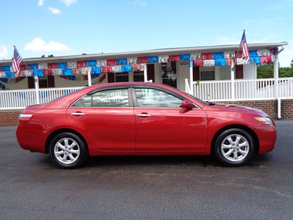 2007 Toyota Camry Super Low Miles *65-k* Great Condition for sale in Lynchburg, VA – photo 8