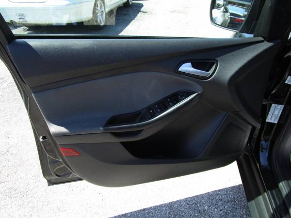 2013 Ford Focus SE Sedan BUY HERE/PAY HERE ! - - by for sale in TAMPA, FL – photo 14