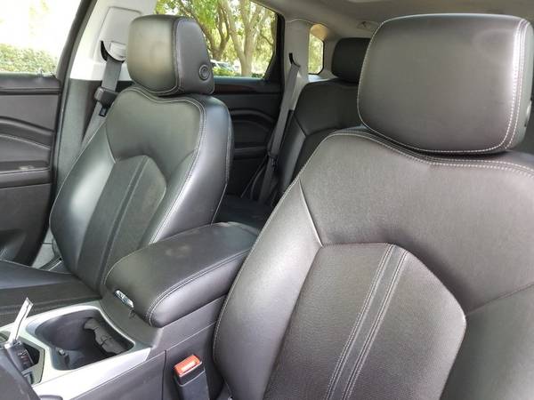 2014 Cadillac SRX Performance Collection ~NAVIGATION~ PANO ROOF~... for sale in Sarasota, FL – photo 2
