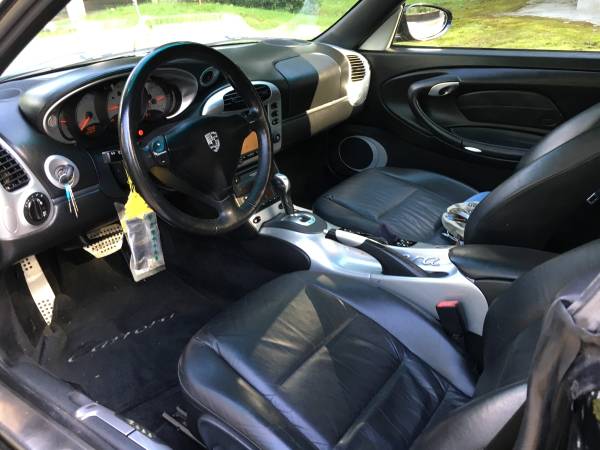 1999 Porche 911 Carrera Convertable Very Clean Low Miles for sale in Easton, MA – photo 18