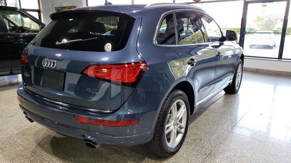 2015 Audi Q5 quattro 4dr 2.0T Premium Plus - Payments starting at... for sale in Woodbury, NY – photo 5