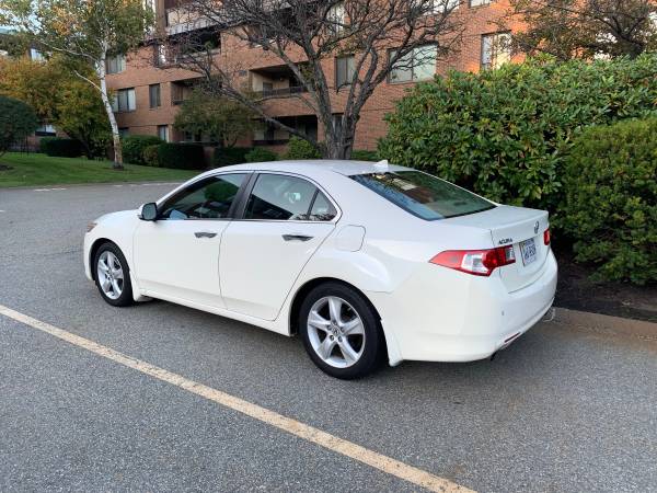 Acura TSX 2009 **LOW MILES** for sale in Marblehead, MA – photo 7