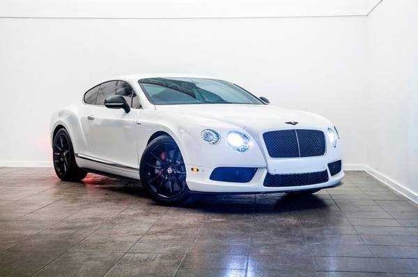 2014 *Bentley* *Continental* *GT* *V8* *S* *Mulliner* Launch Edition... for sale in Addison, LA – photo 5